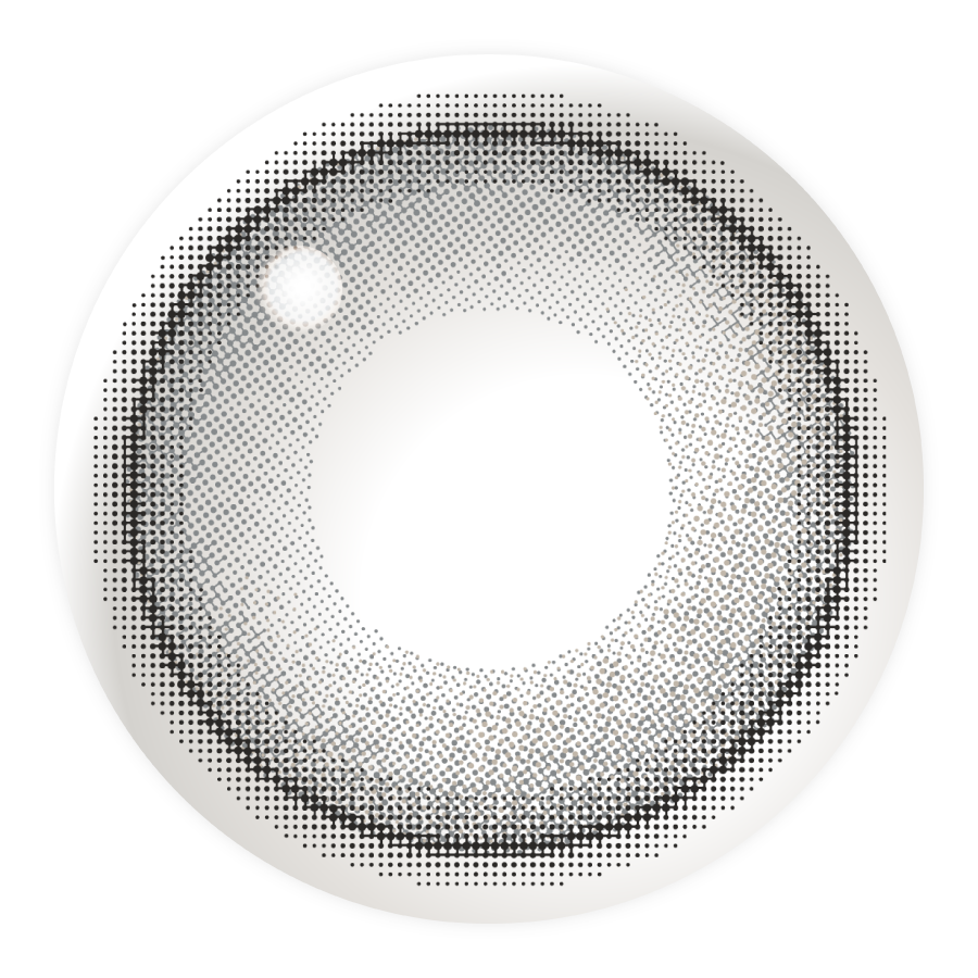 シルエットミラー [Lemieu] | 1day