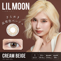 Cremebeige | 1Tag 10 Linsen