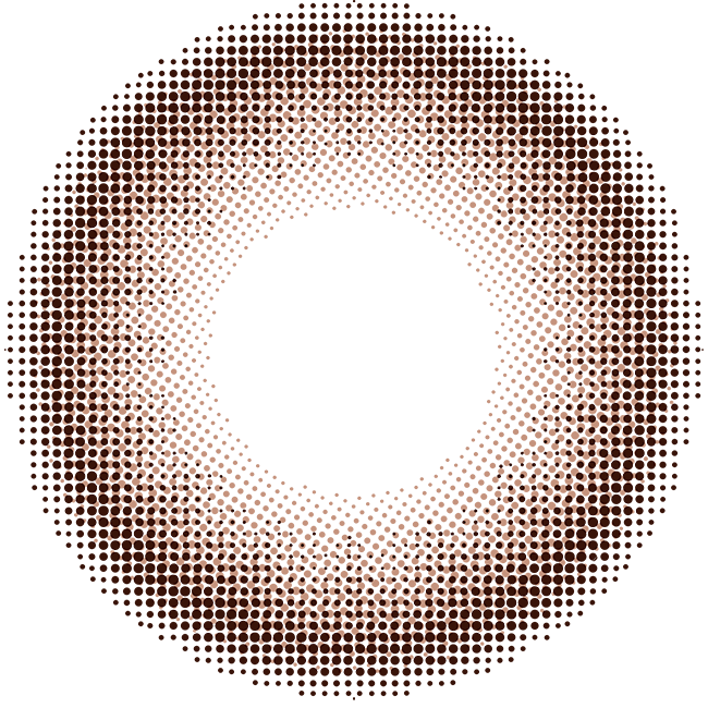 Quy tắc anh hùng Ống kính Toric [melotte] | 1day 