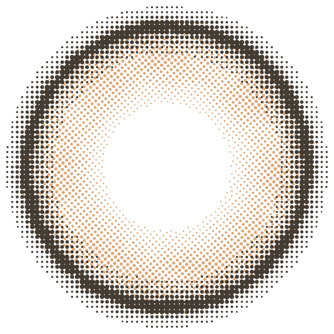 Pha lê Ống kính Toric [melotte] | 1day 