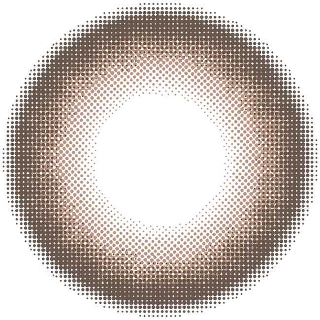 Bảo mật tuyệt đối Ống kính Toric [melotte] | 1day 