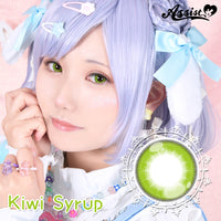 กีวีไซรัป [Puppilla 1day Syrup] | 1day