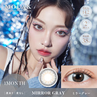 Miragres | 1bulan 
