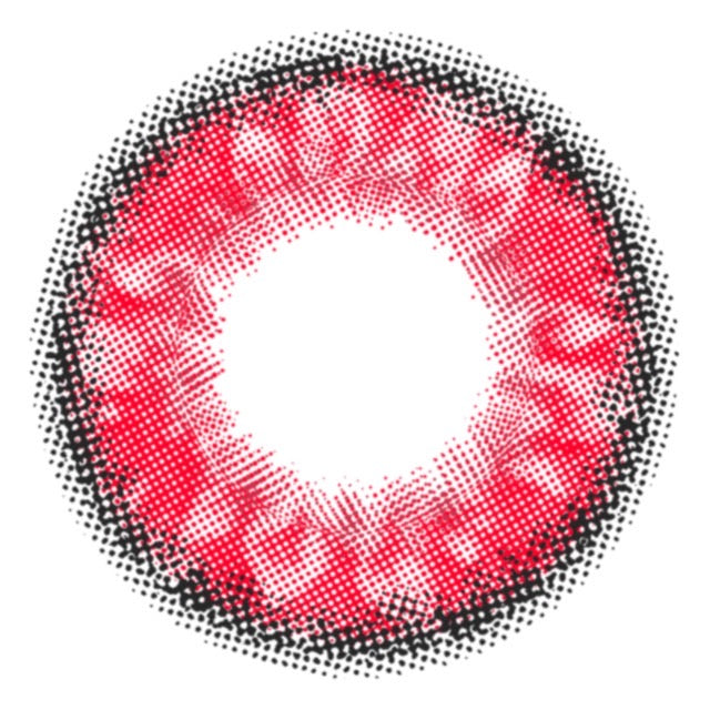 Madame [Trompe-l'œil] | 1day 