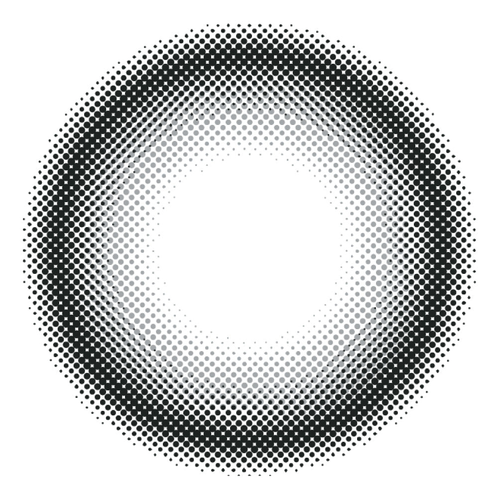 มูนเกรย์ [RICH STANDARD] | 2week 