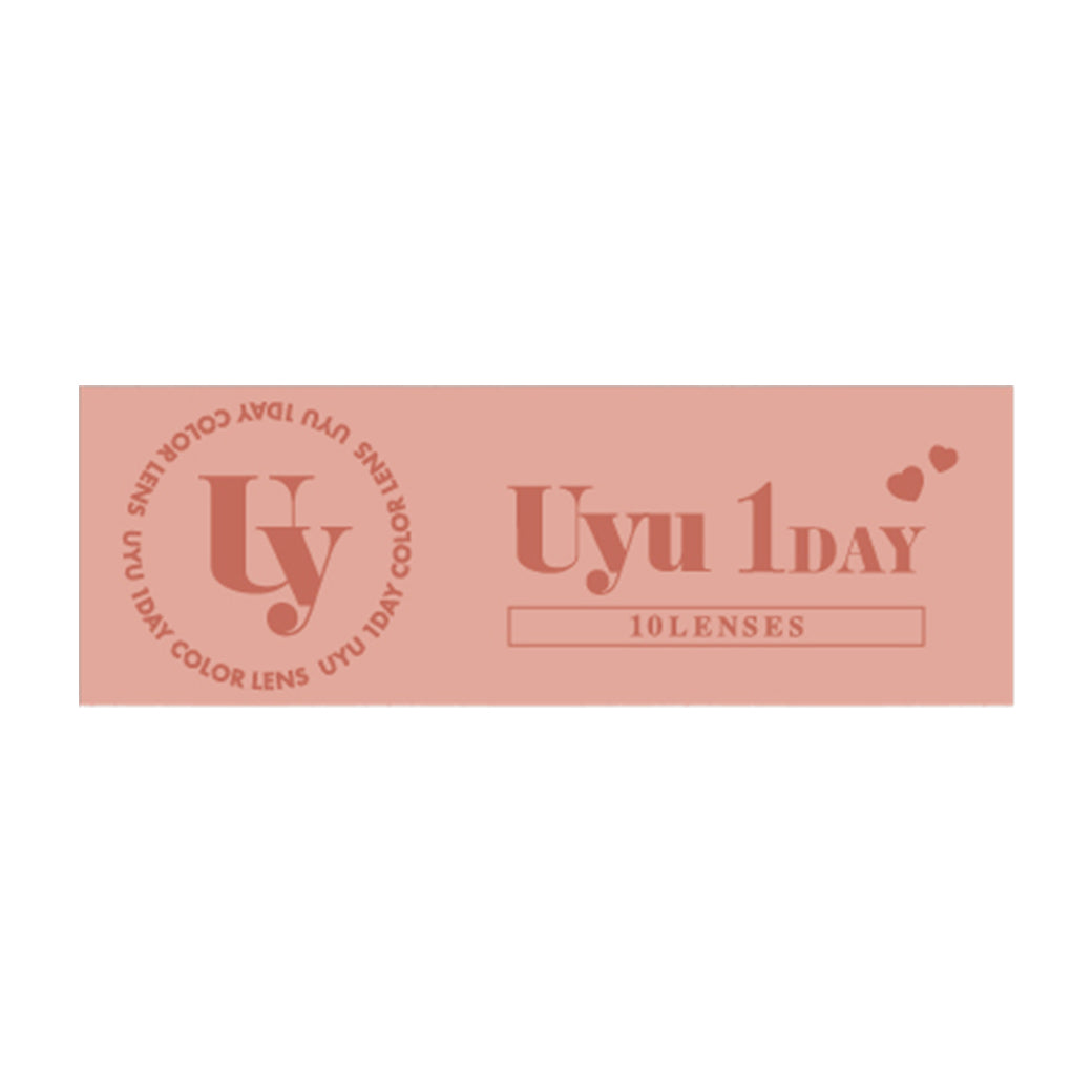 모아그류 [Uyu] | 1day 