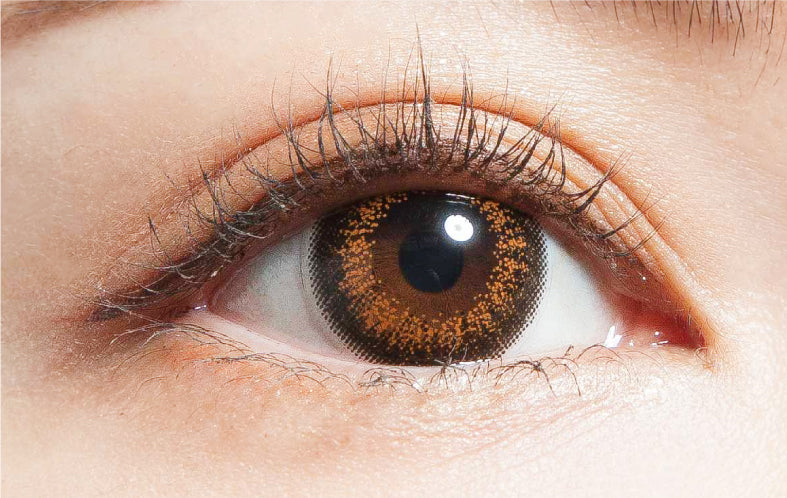 Decorative Eyes Decorative Eyelash 003 全国どこでも送料無料 - まつ毛・つけまつ毛用品